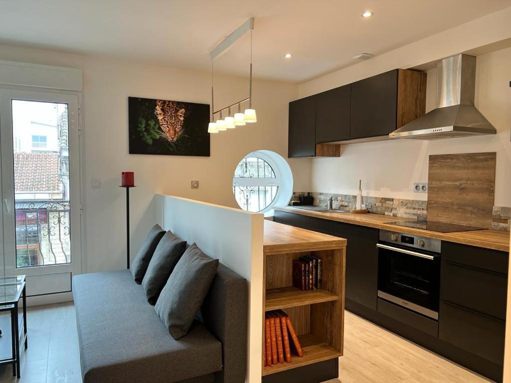 Ferienwohnung Ferdinand Bordeaux Exterior foto