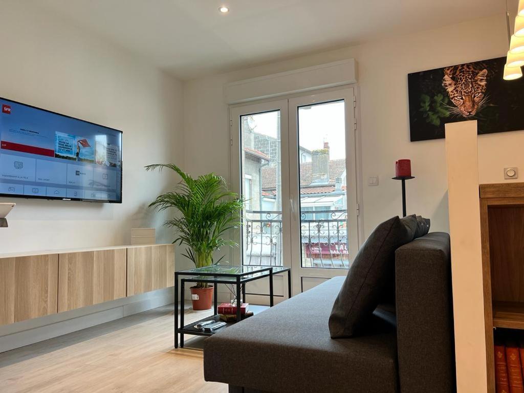 Ferienwohnung Ferdinand Bordeaux Exterior foto